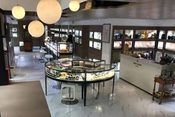 哈尔滨延寿寄卖奢侈品店